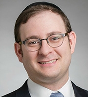Dr Jay Leb