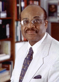 Kenneth A. Forde, MD