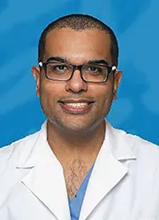 Kurun Oberoi, MD