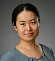 Dr Luona Sun