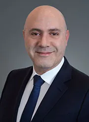 Makram Gedeon, MD