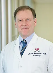 Marlon Rosenbaum, MD