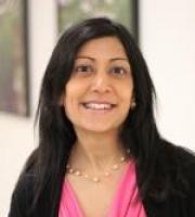 Nina Patel, MD