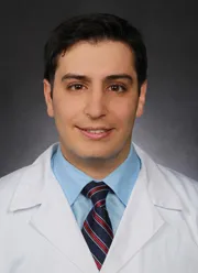 Emmanouil Pappou, MD, PhD