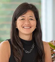 Sandra Ryeom, Ph.D.