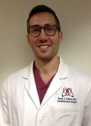 Scott C. DeRoo, MD