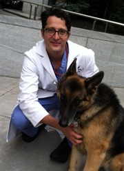 Simon Lavotshkin, MD