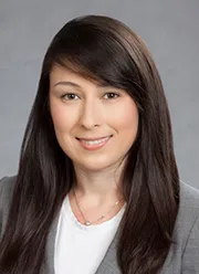 Yuliya Tipograf, MD