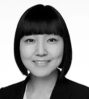 Beatrix Hye Min Choi