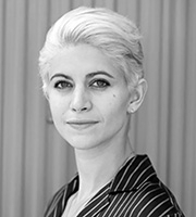 Sara Diana Pasik