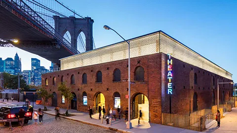St. Ann's Warehouse