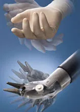 © 1998 Intuitive Surgical, Inc.