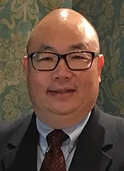 Jonathan Yeh, PA