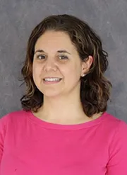 Lisa Oriach, PA-C