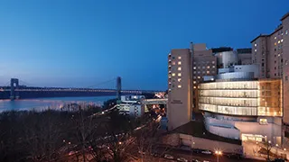 Milstein Hospital Milstein Hospital