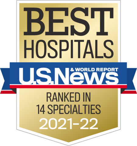 Here are New York's top-ranked hospitals, according to 'U.S. News and World  Report