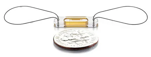 CardioMEMS HF System is the first FDA-approved monitor that has been shown to significantly reduce heart failure hospital admissions and improve the quality of life in patients with heart failure.