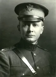 “A Philadelphia Physician Encounters the Great War” exhibit co-curated by Judy Okun and Annie Brogan