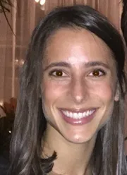 Jamie Leskowitz, MS, RD, CDN