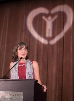Angela Heller, LMSW