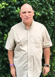 Daniel Borg