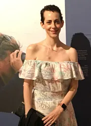 Danielle Menard Mazurowski