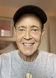 Jerry Cahill