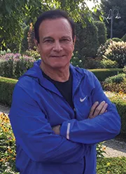 Jerry Del Colliano