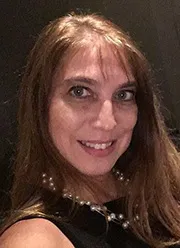 Karin Diamond