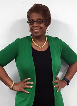 Levella Haile