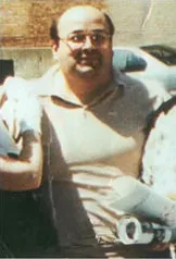 William R., Pre Op