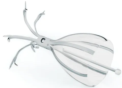 An image of the Spiration Valve.
