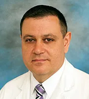 Joseph Costa, DHSc, PA-C
