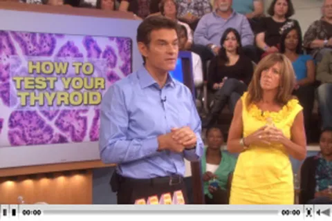 How to Test your Thyroid
