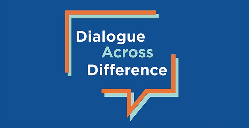 The "Leveraging Cultural Humility in Dialogue" workshop