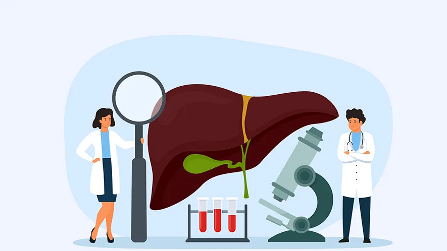 Liver Cancer Program Banner