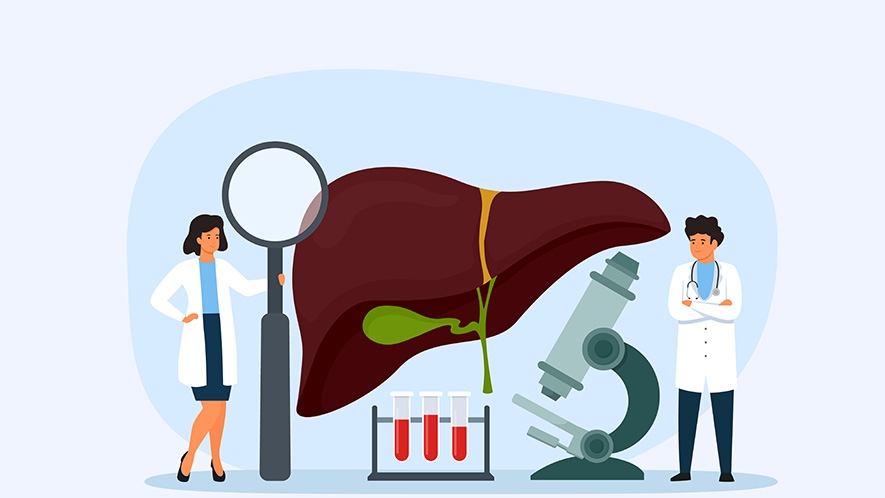 Liver Cancer Program Banner