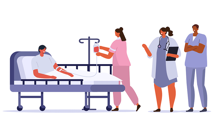 Banner: Surgical Cancer Care at Columbia