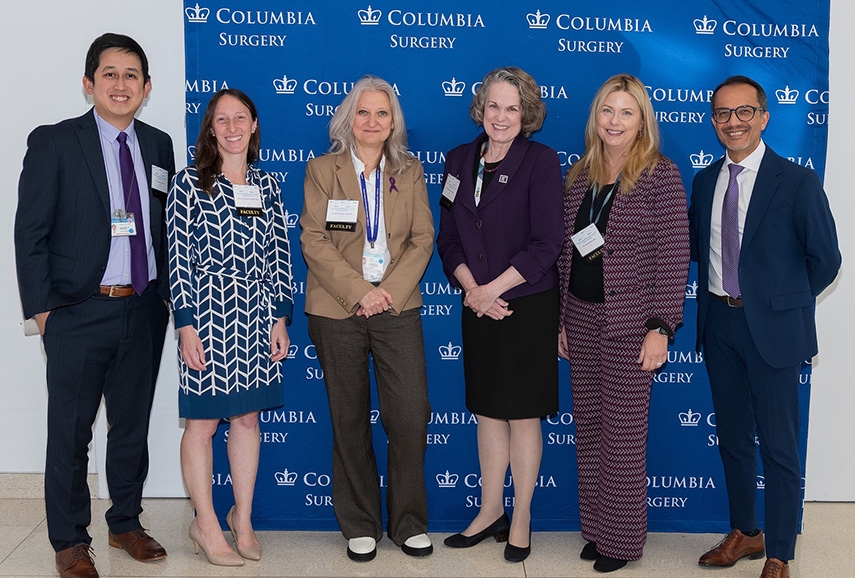 Pancreas Center Team