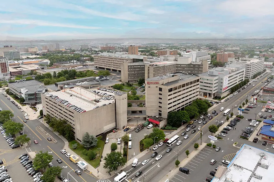 University Hospital