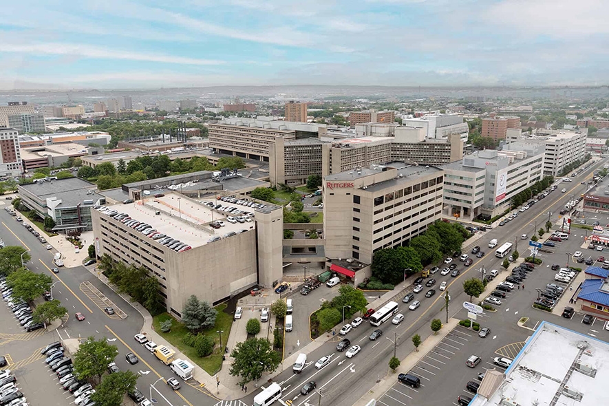 University Hospital