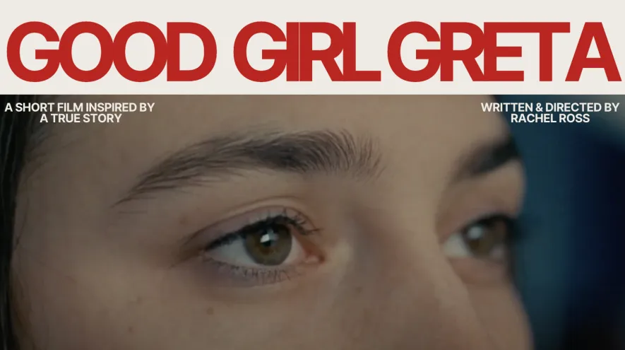 eyes, film cover