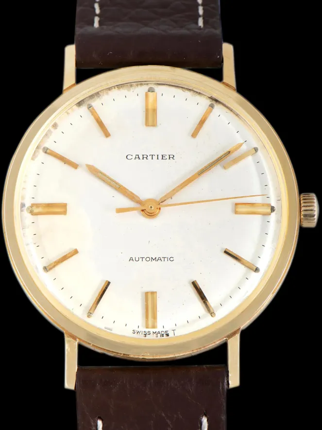 wristwatch