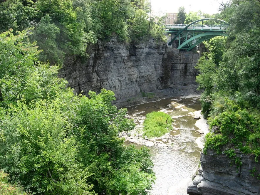 Thurston Avenue Bridge, after 2007, Wikipedia