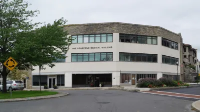 ColumbiaDoctors Bronxville image