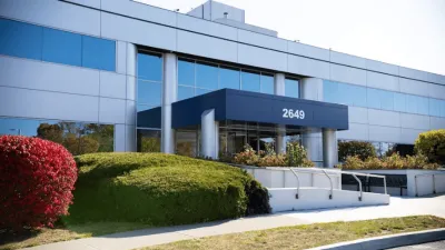 ColumbiaDoctors - 2649 Strang Boulevard image