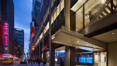 ColumbiaDoctors Midtown image