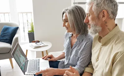 Telehealth/Virtual Visits image