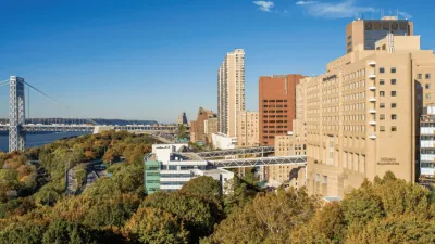 Milstein Hospital Building image