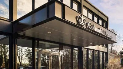 ColumbiaDoctors Tarrytown image